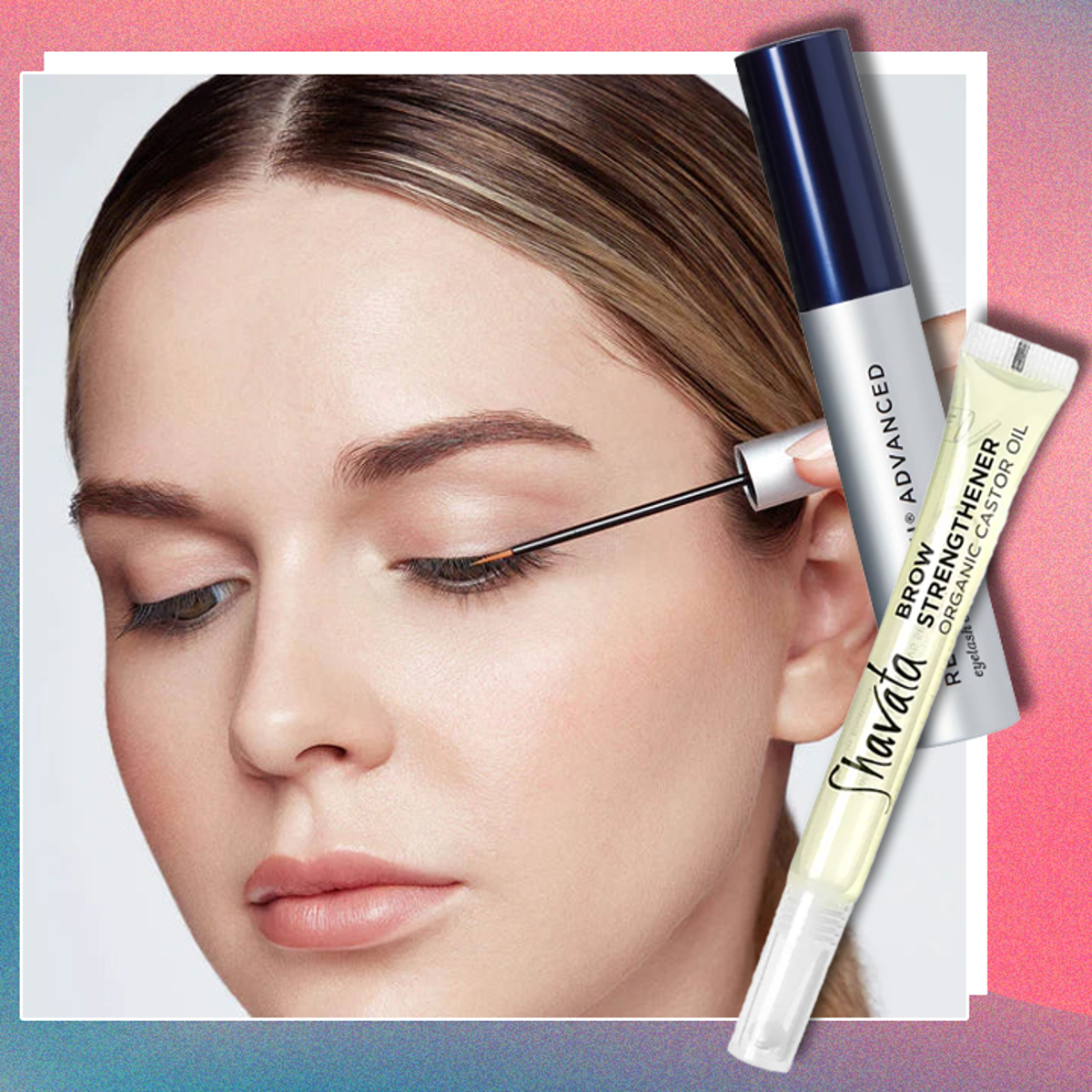 Do Eyelash Serums Work And How To Use Them According To Experts The